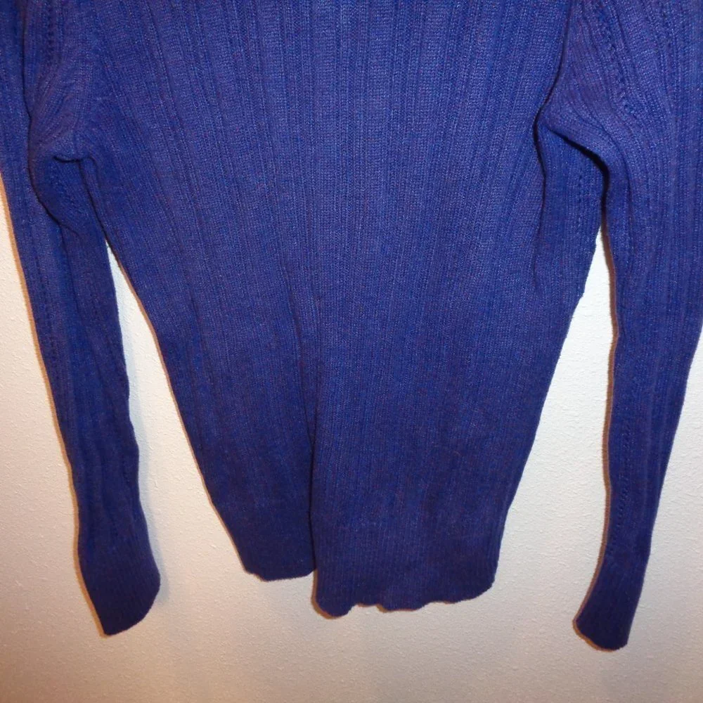 Arizona Jean Co Juniors Sweater Size 1X